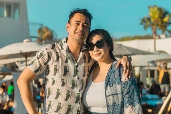 Nagita Slavina Simpan Kontak Raffi Ahmad dengan Nama Ini, Netizen Auto Iri