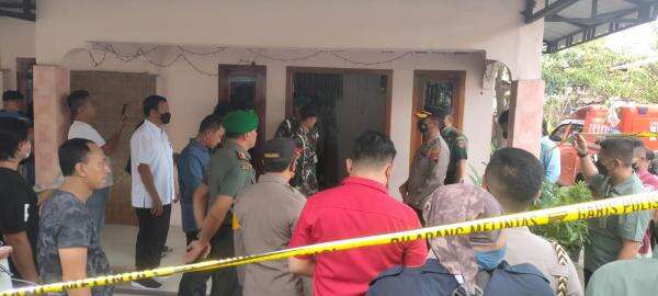 Deretan Fakta Kopda Muslimin Tewas Keracunan Hingga Hak Militernya Dicabut