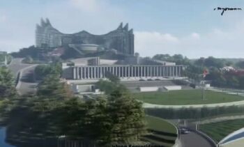 Menteri Bahlil: 3 Perusahaan Besar Korsel Minat Investasi di IKN