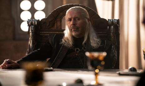 Game of Thrones Kembali dalam Format Prekuel House of The Dragon