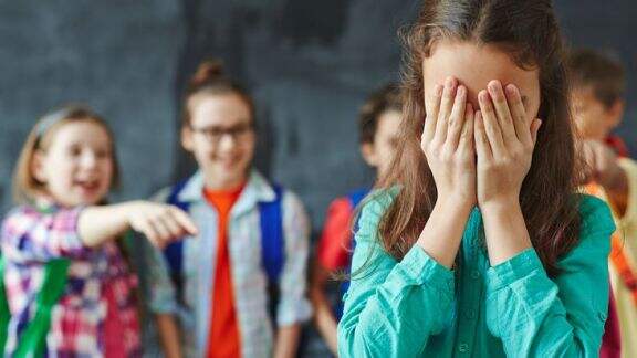 Simak Moms! 4 Penyebab Anak Jadi Tukang Bully, Nomor 1 Jadi Ajang Balas Dendam