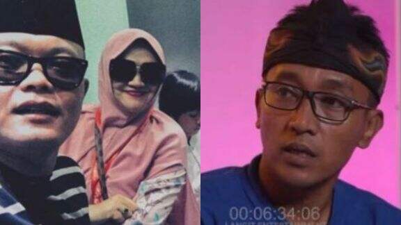 Teddy Pardiyana Bongkar Alasan Sule Diceraikan Lina Jubaedah Gegara KDRT Disorot Lagi, Inikah yang Juga Bikin Nathalie Mantap Minta Pisah?!