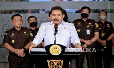 Kejakgung Periksa Keluarga Buronan Surya Darmadi Alias Apeng
