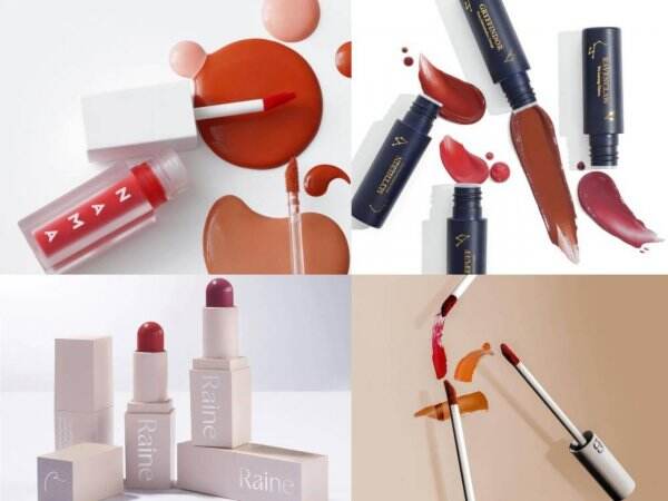 Yuk, Rayakan Hari Lipstik Sedunia dengan Mencoba Berbagai Pilihan Lip Cream & Lip Tint Lokal Terbaru!