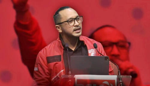 Kadernya Dukung Anies, Giring PSI Ngaku Belum Tentukan Capres: Kami Tegak Lurus Tunggu Rembuk Rakyat