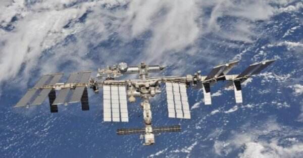 NASA Perpanjang Partisipasi di Stasiun Luar Angkasa hingga 2030