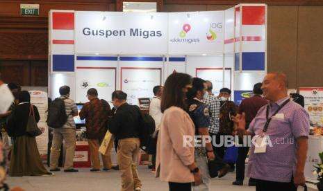 Industri Penunjang Hulu Migas Siap Dukung Target Produksi 2030