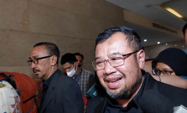 Empat Tersangka Kasus Penggelapan Dana Donasi Yayasan ACT Diperiksa Hari Ini