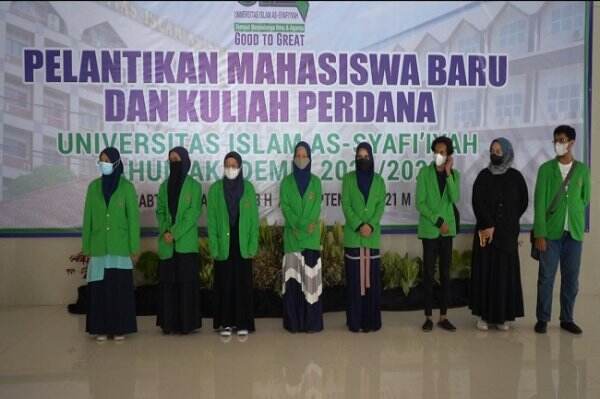 BAZNAS Buka Program Beasiswa Ma`had Aly 2022