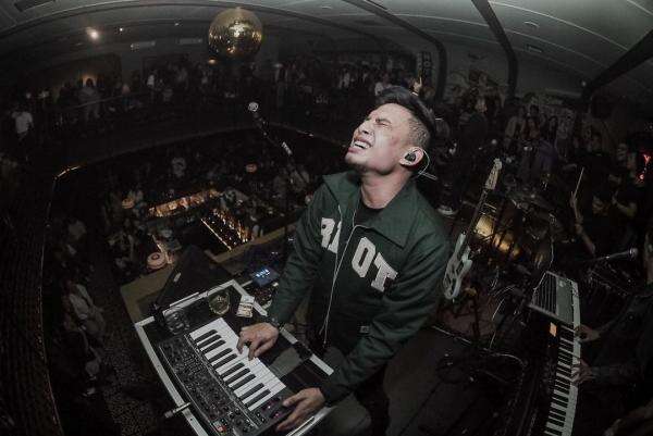 Sumber Kekayaan Niko Al Hakim Mantan Suami Rachel Vennya, Bisnis Kuliner dan Clothing Line