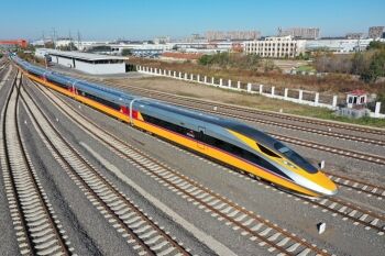 5 Fakta Kereta Cepat, Beroperasi 2023 hingga China Minta RI Tanggung Pembengkakan Biaya Proyek