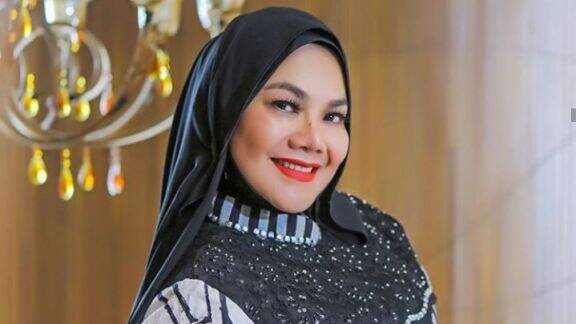 Kena Karma, Jennifer Dunn Ngemis Maaf ke Sarita Abdul Mukti, Mantan Istri Faisal Harris: Saya Belum...
