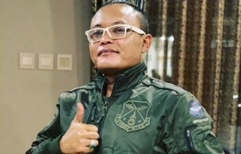 Sule Minta Netizen Berhenti Hujat Putri Delina: Semua Itu Salahku