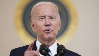 Kontrol Senjata Nuklir, Biden Tawarkan Pembicaraan dengan Rusia