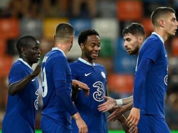 Hanya Tinggal Hitungan Hari, Thomas Tuchel Akui Chelsea Belum Siap Hadapi Liga Inggris 2022-2023