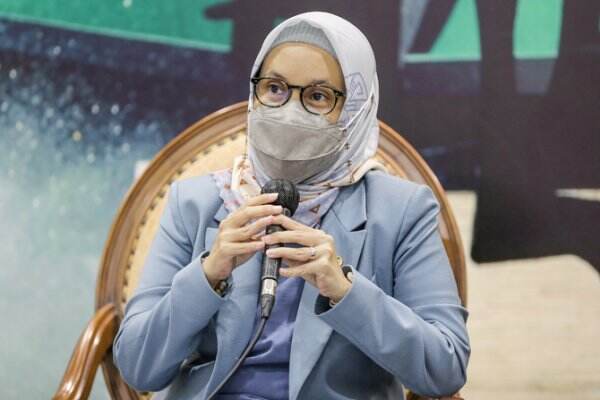 Kiki Sebut Puan Kader Biologis dan Ideologis Penurus PDIP