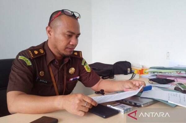 Kejati NTB Sebut Tersangka Dugaan Korupsi KUR di Bank Pemerintah