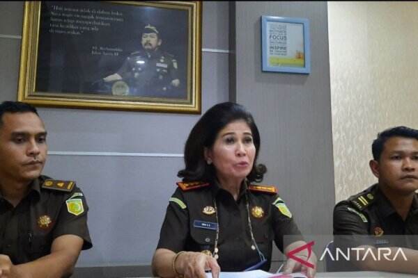 Kejari Kabupaten Tangerang Panggil 300 Saksi Kasus Pungli PTSL