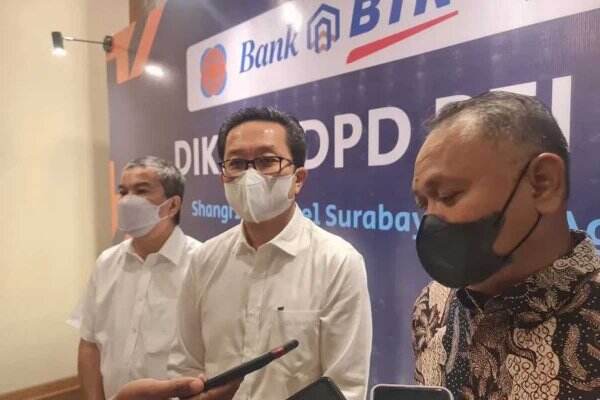 Bahan Baku Naik, REI Jatim Usul Harga Rumah Subsidi Disesuaikan