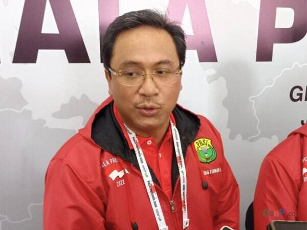 PBSI Berharap Piala Presiden Bulu Tangkis Diadakan Tiap Tahun