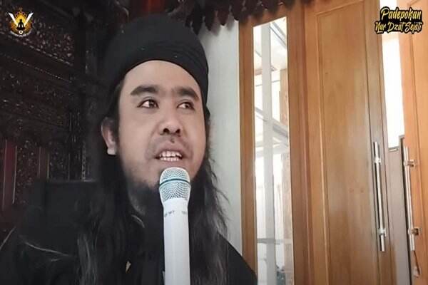 Fakta Gus Samsudin, Bukan Warga Rejowilangun, Kata Pak Kades
