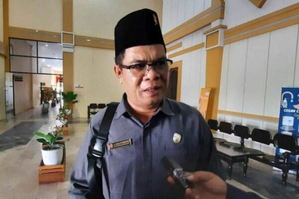 Fasilitas Sekolah di Kobar Banyak Tak Layak, Anggota Dewan Minta Dinas Terkait Perbaiki