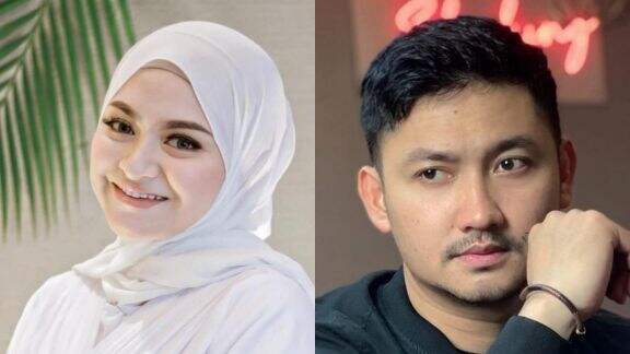 Heboh Perjodohan Nathalie Holscher dengan Angga si Duda Dewi Perssik: Sama-sama Kecewa dengan Pasangan dan Gak Nuntut Harta Gono-gini!