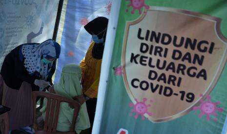 Anggota DPR Minta Semua Pihak di Sekolah Harus Terapkan Prokes Ketat