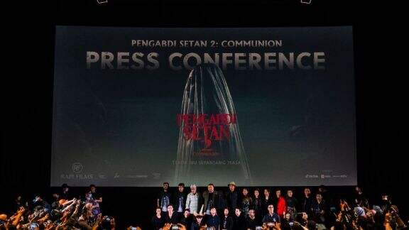 Ngeri, Ini 5 Alasan Harus Nonton Pengabdi Setan 2: Communion...