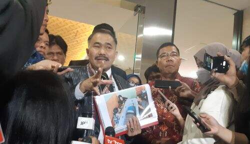 Alamak, Polisi yang Garap Perkara Kematian Brigadir J Disebut Ciut Sama Ferdy Sambo, Nggak Percaya? Nih Buktinya!