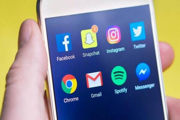 Kominfo Blokir Platform Gegara PSE Jadi Polemik, DPR: Cari Solusi Terbaik!