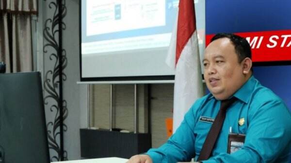 Wisman Berkunjung ke Sulut Sebanyak 1.472 Orang, Naik 74,61 Persen