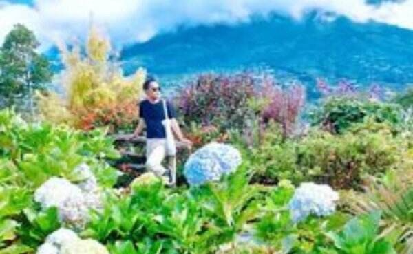 Ini Rekomendasi Wisata di Selo Boyolali, Ada Taman Bunga yang Sangat Cantik