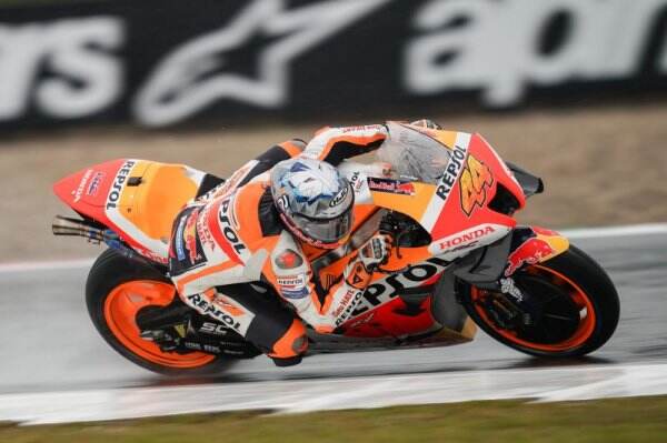Pol Espargaro Bertekad untuk Bawa Repsol Honda Bangkit di MotoGP Inggris 2022