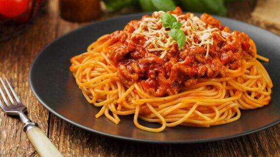 Cara Buat Saus Bolognese ala MPASI, Bisa untuk Topping Makanan Si Kecil