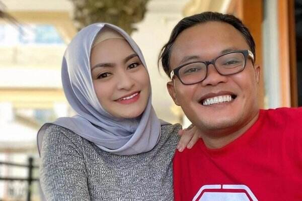Digugat Cerai Nathalie Holscher, Sule Sebut Putri Delina Salah