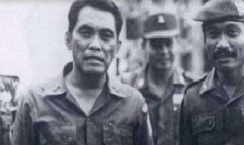 3 Jenderal di Era Orde Baru yang Miliki Kemampuan Luar Biasa Dalam Bidang Intelijen