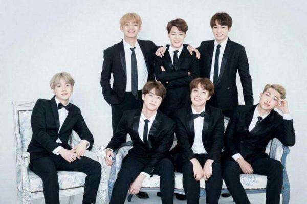 Urutan Member Bts Terkaya Dari Keluarga