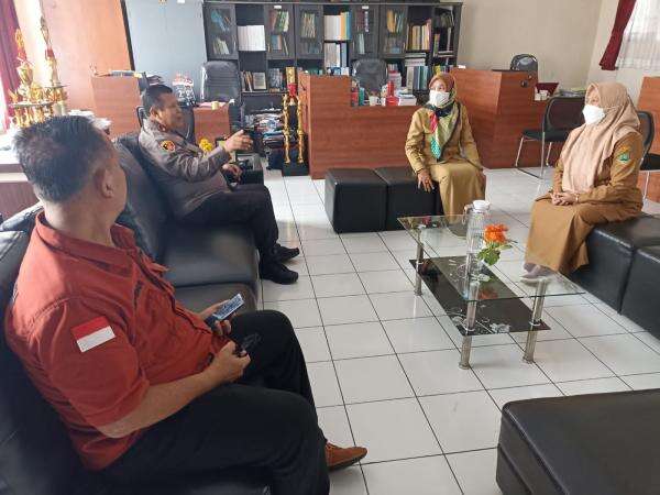 Satgas Saber Pungli Kota Tasikmalaya Gencarkan Pengawasan Praktik Pungli, Ini Hasilnya