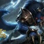 LoL: Wild Rift Bawa Skin dan Champion Baru di Patch 3.4