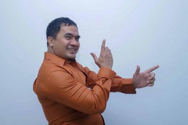 Doa Saipul Jamil untuk Dewi Perssik: Semoga Dia Dapat Suami yang Diinginkan