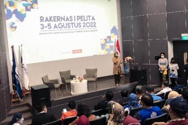 Rakernas Pelita: Politeknik Harus Jadi Lembaga Pendidikan Berbasis Korporasi