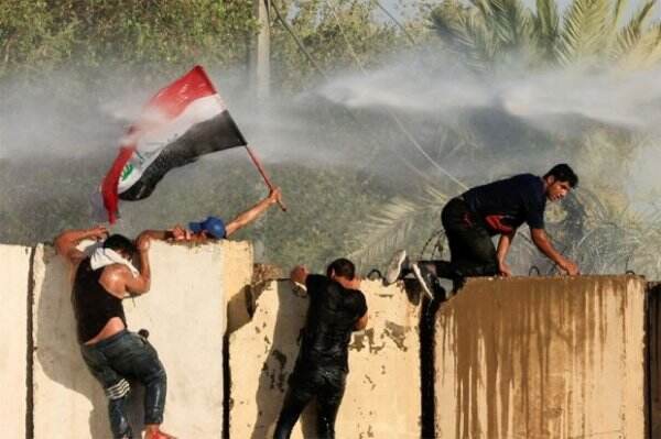 PBB Desak Para Pemimpin Irak Akhiri Perebutan Kekuasaan