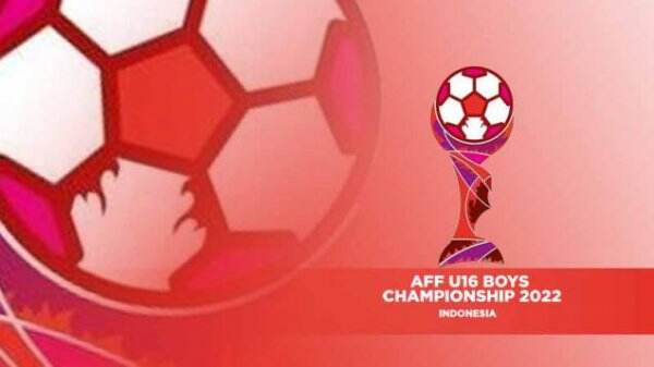 Rekap Hasil Piala AFF U-16 2022: Timor Leste Ganyang Brunei 10-0, Thailand Malah Loyo