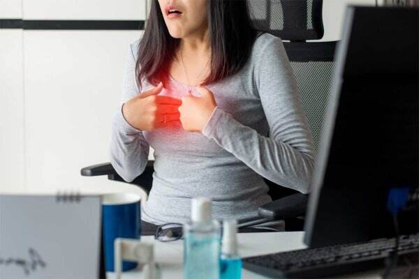 Lakukan 4 Tips ini Sebelum Tidur, GERD Amblas