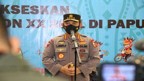 Tiga Jenderal Ini Diduga Hambat Olah TKP dan Penyidikan Kasus Tewasnya Brigadir J