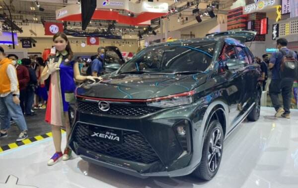 Mobil Keluarga Wuling Confero Hingga Xenia, Harganya Murah Banget