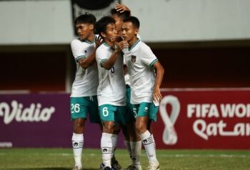 Jadwal Siaran Langsung Timnas Indonesia U-16 vs Vietnam di Piala AFF U-16 2022: Ambisi Garuda Asia Sapu Bersih 3 Kemenangan!