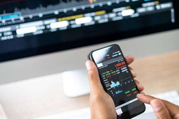 Saham Kebab Baba RAFI Ngacir 34,9 Persen, Usai Listing di BEI