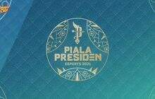 Piala Presiden Esports 2022 Kembali Digelar Sediakan Total Hadiah Hingga Rp1,8 Miliar